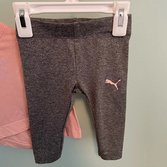 Puma Two Piece Set - Picture 3 of 6